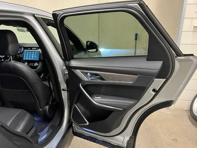 Jaguar f-pace 2.0 p250 r-dynamic s 250pk 2021 -facelift-, p-100-zg - afbeelding 49 van  64