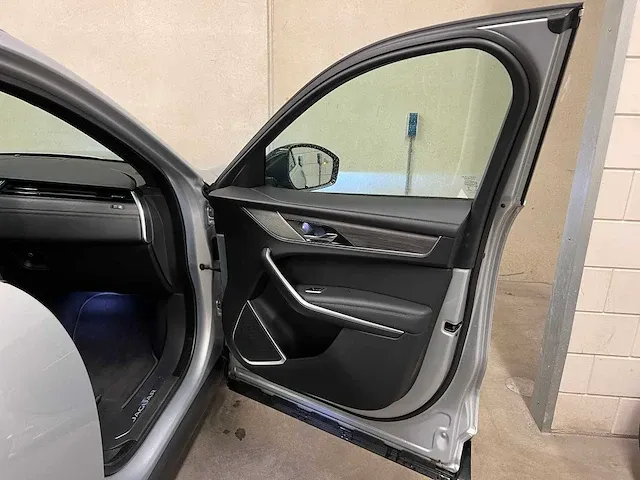 Jaguar f-pace 2.0 p250 r-dynamic s 250pk 2021 -facelift-, p-100-zg - afbeelding 50 van  64