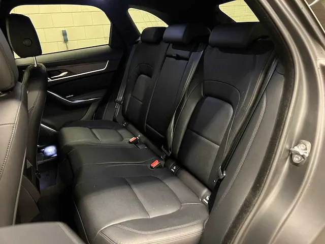 Jaguar f-pace 2.0 p250 r-dynamic s 250pk 2021 -facelift-, p-100-zg - afbeelding 53 van  64