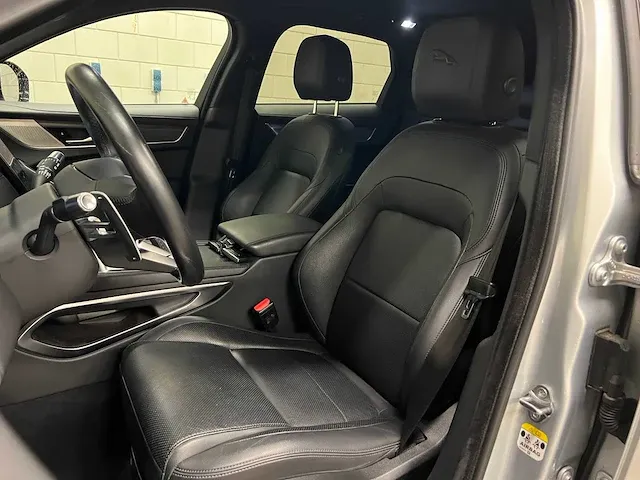 Jaguar f-pace 2.0 p250 r-dynamic s 250pk 2021 -facelift-, p-100-zg - afbeelding 54 van  64