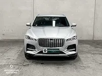 Jaguar f-pace 2.0 p250 r-dynamic s 250pk 2021 -facelift-, p-100-zg - afbeelding 45 van  64