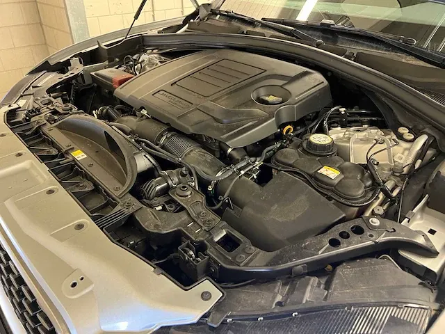 Jaguar f-pace 2.0 p250 r-dynamic s 250pk 2021 -facelift-, p-100-zg - afbeelding 58 van  64