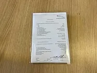 Jaguar f-pace 2.0 p250 r-dynamic s 250pk 2021 -facelift-, p-100-zg - afbeelding 60 van  64