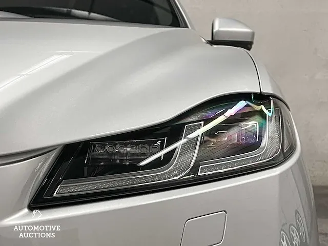 Jaguar f-pace 2.0 p250 r-dynamic s 250pk 2021 -facelift-, p-100-zg - afbeelding 56 van  64