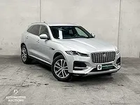 Jaguar f-pace 2.0 p250 r-dynamic s 250pk 2021 -facelift-, p-100-zg - afbeelding 63 van  64