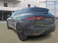 Jaguar f-pace 2.0 portf. awd 20d , ; kh-025-k peter naar kijken !!!!!! - afbeelding 14 van  19