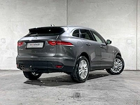 Jaguar f-pace 2.0 portfolio awd 20d 179pk 2017, nl-229-d - afbeelding 3 van  46
