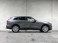 Jaguar f-pace 2.0 portfolio awd 20d 179pk 2017, nl-229-d - afbeelding 2 van  46