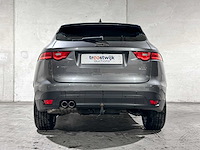 Jaguar f-pace 2.0 portfolio awd 20d 179pk 2017, nl-229-d - afbeelding 5 van  46