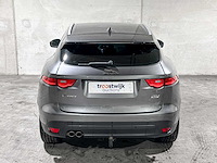 Jaguar f-pace 2.0 portfolio awd 20d 179pk 2017, nl-229-d - afbeelding 6 van  46