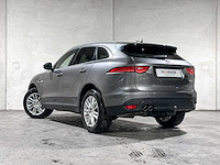 Jaguar f-pace 2.0 portfolio awd 20d 179pk 2017, nl-229-d - afbeelding 7 van  46