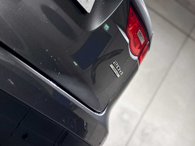 Jaguar f-pace 2.0 portfolio awd 20d 179pk 2017, nl-229-d - afbeelding 10 van  46