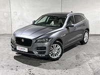 Jaguar f-pace 2.0 portfolio awd 20d 179pk 2017, nl-229-d - afbeelding 23 van  46