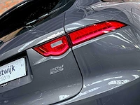 Jaguar f-pace 2.0 portfolio awd 20d 2016 (origineel nederlands) - afbeelding 5 van  63