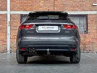 Jaguar f-pace 2.0 portfolio awd 20d 2016 (origineel nederlands) - afbeelding 8 van  63