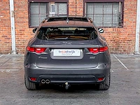 Jaguar f-pace 2.0 portfolio awd 20d 2016 (origineel nederlands) - afbeelding 9 van  63