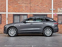 Jaguar f-pace 2.0 portfolio awd 20d 2016 (origineel nederlands) - afbeelding 14 van  63