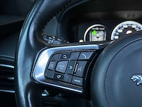 Jaguar f-pace 2.0 portfolio awd 20d 2016 (origineel nederlands) - afbeelding 18 van  63