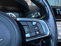 Jaguar f-pace 2.0 portfolio awd 20d 2016 (origineel nederlands) - afbeelding 19 van  63