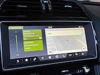 Jaguar f-pace 2.0 portfolio awd 20d 2016 (origineel nederlands) - afbeelding 21 van  63