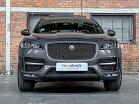 Jaguar f-pace 2.0 portfolio awd 20d 2016 (origineel nederlands) - afbeelding 34 van  63