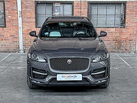 Jaguar f-pace 2.0 portfolio awd 20d 2016 (origineel nederlands) - afbeelding 45 van  63