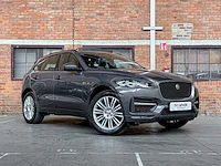 Jaguar f-pace 2.0 portfolio awd 20d 2016 (origineel nederlands) - afbeelding 56 van  63
