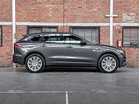 Jaguar f-pace 2.0 portfolio awd 20d 2016 (origineel nederlands) - afbeelding 63 van  63