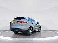 Jaguar f-pace 2.0 portfolio awd 20d | nd-391-g - afbeelding 5 van  27