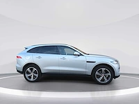 Jaguar f-pace 2.0 portfolio awd 20d | nd-391-g - afbeelding 7 van  27