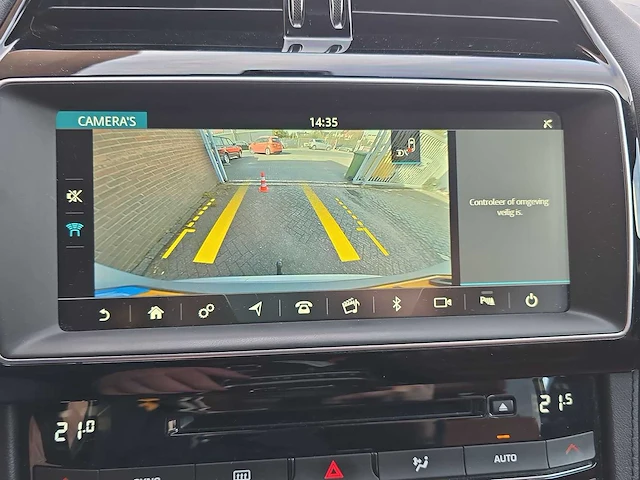 Jaguar f-pace 2.0 portfolio awd 20d | nd-391-g - afbeelding 10 van  27