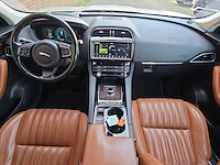 Jaguar f-pace 2.0 portfolio awd 20d | nd-391-g - afbeelding 19 van  27