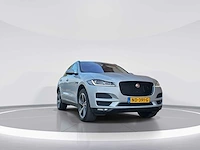 Jaguar f-pace 2.0 portfolio awd 20d | nd-391-g - afbeelding 12 van  27
