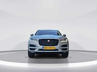 Jaguar f-pace 2.0 portfolio awd 20d | nd-391-g - afbeelding 21 van  27