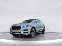 Jaguar f-pace 2.0 portfolio awd 20d | nd-391-g - afbeelding 23 van  27