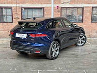 Jaguar f-pace 2.0 portfolio awd 25d 241pk 2017, sv-524-b - afbeelding 4 van  47