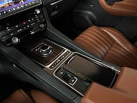 Jaguar f-pace 2.0 portfolio awd 25d 241pk 2017, sv-524-b - afbeelding 21 van  47