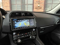 Jaguar f-pace 2.0 portfolio awd 25d 241pk 2017, sv-524-b - afbeelding 24 van  47