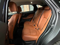 Jaguar f-pace 2.0 portfolio awd 25d 241pk 2017, sv-524-b - afbeelding 37 van  47