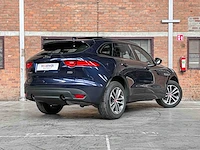 Jaguar f-pace 2.0t awd r-sport pure 250pk 2020, h-258-bd - afbeelding 3 van  50