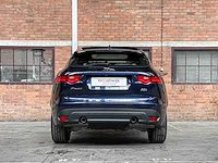 Jaguar f-pace 2.0t awd r-sport pure 250pk 2020, h-258-bd - afbeelding 5 van  50