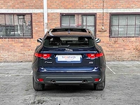 Jaguar f-pace 2.0t awd r-sport pure 250pk 2020, h-258-bd - afbeelding 6 van  50