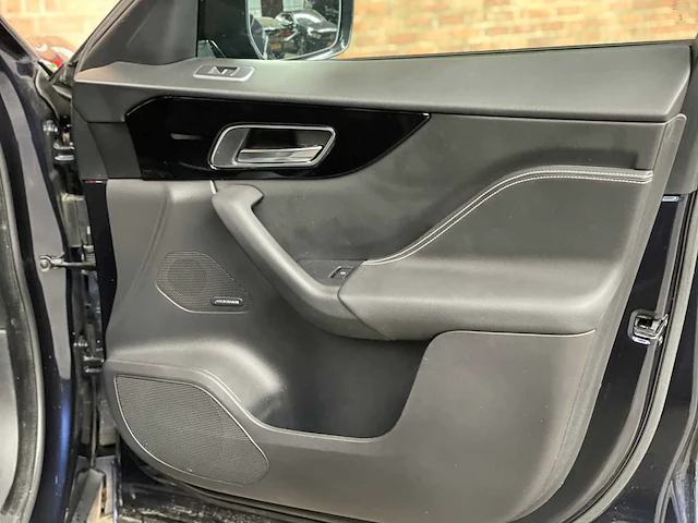 Jaguar f-pace 2.0t awd r-sport pure 250pk 2020, h-258-bd - afbeelding 14 van  50