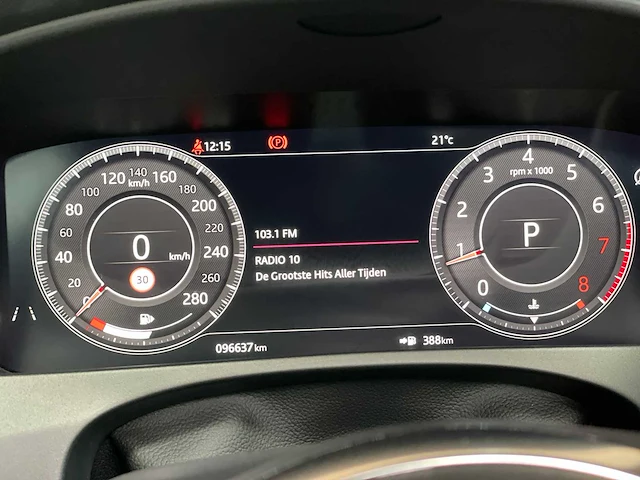 Jaguar f-pace 2.0t awd r-sport pure 250pk 2020, h-258-bd - afbeelding 15 van  50