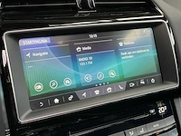 Jaguar f-pace 2.0t awd r-sport pure 250pk 2020, h-258-bd - afbeelding 18 van  50