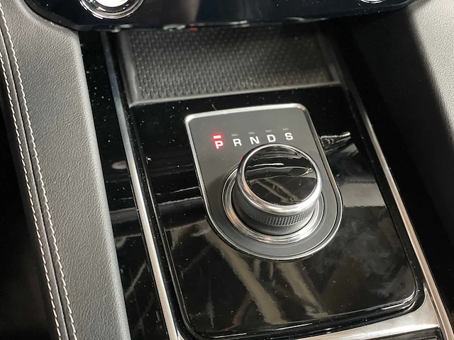 Jaguar f-pace 2.0t awd r-sport pure 250pk 2020, h-258-bd - afbeelding 21 van  50