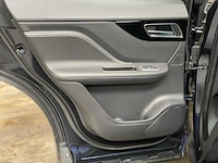 Jaguar f-pace 2.0t awd r-sport pure 250pk 2020, h-258-bd - afbeelding 27 van  50