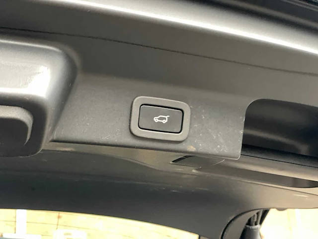 Jaguar f-pace 2.0t awd r-sport pure 250pk 2020, h-258-bd - afbeelding 29 van  50