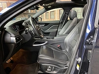 Jaguar f-pace 2.0t awd r-sport pure 250pk 2020, h-258-bd - afbeelding 31 van  50