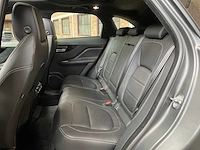 Jaguar f-pace 2.0t awd r-sport pure 250pk 2020, h-258-bd - afbeelding 33 van  50